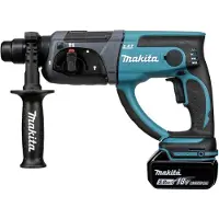 Makita Perceuse Sans Fil Dhr202rtj