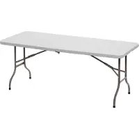 Bartscher Table multi 1830-W