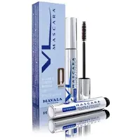 Mavala Mascara VL Waterproof Brun 10 ml Stick(S)