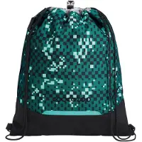 Coocazoo Unisexe, Sac, Turnbeutel Turnbeutel, 10L, Vert, (10 l)