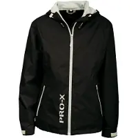 PRO-X elements Veste imperméable femme Flash