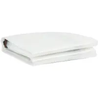 vidaXL Couverture végétale avec œillets 3x6 m polyéthylène