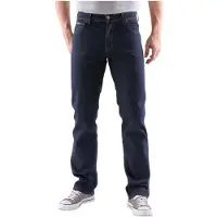 Wrangler Texas Stretch Jeans Bleu 33 / 36 Homme Bleu 33