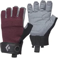 Black Diamond Gants femme Crag Half-finger