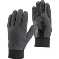 Black Diamond Gants Midweight Softshell