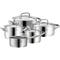 WMF Set de casseroles 5 pcs. Gourmet Plus induction
