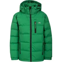 Trespass Veste En Duvet Tuff