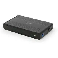 Gembird Boîtier Externe Pour Hdd/ssd Usb 3.0