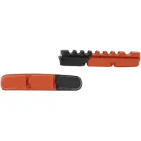Koolstop Patins De Frein Sur Jante Dura 2 Dual Compound