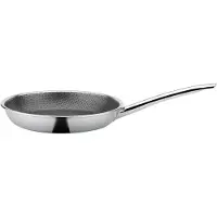 Spring Vulcano Cut Resist Frying Pan, poêle à frire, 24 cm