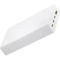 Green Cell Batterie Externe Pbgc03sw 20.000mah
