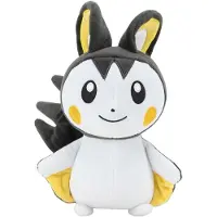 Jazwares Jouet Pokémon Emolga 20 Cm