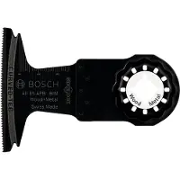 Bosch Accesorios Lame De Scie Segmentée Apb 65 Pour Bois Et Clous