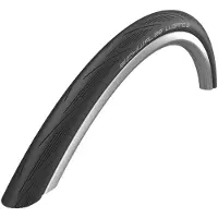 Schwalbe Pneu Rigide De Route Lugano Ii Endurance Reinforced 700c X 25