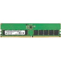 Crucial MTC10C1084S1EC56BD1R (1 x 16GB, 5600 MHz, RAM DDR5), Mémoire vive, Vert
