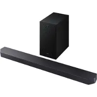 Samsung HW-Q600F Barre de son 3.1.2 avec caisson de basses sans fil