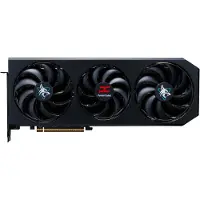 PowerColor Hellhound Radeon RX 9070 XT AMD 16 GB GDDR6