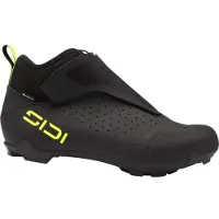 Sidi MTB Glacies 2026, couleur : noir, taille : 43