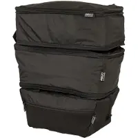 Agu Shelter Packing Cube Bag 21l Noir
