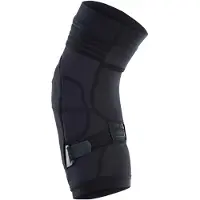 Evoc Ls Flex Enduro Knee Guards Noir L