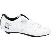 Sidi Road Laghee Sprinter, couleur : blanc, taille : 40