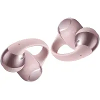 Shokz Ecouteurs sans fil à oreilles libres E310 Bluetooth Rose