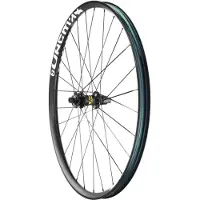 Mavic Paire de roues VTT E-deemax 27,5 pouces Boost 6b Disc Tubeless, argent, 15 x 110 / 12 x 148 mm / Sram XD, argent, 15 x 110 / 12 x 148 mm