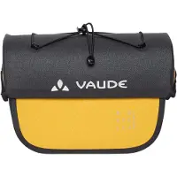 Vaude Bike Aqua Box 4 (rec) Handlebar Bag Gris