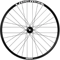 Mavic Roue Arrière De Vtt Deemax Park 29´´ 6b Disc