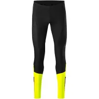 Gonso Essential Softshell Tights Noir 6XL Homme