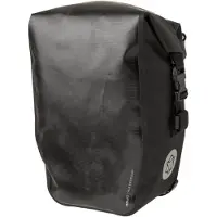 Agu Clean Sacoche de vélo 34l noir noir One Size