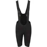 Agu Enduro Plus Performance Bib Shorts Noir L Femme