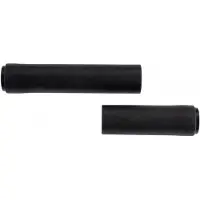 RockShox Poignées Twistloc 89/135 Mm Smooth Ultimate B1+ 2024+