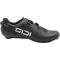 Sidi Chaussures Shot 3 Noires, Taille 42 - EUR