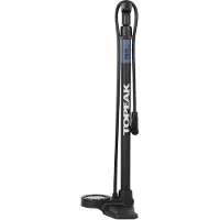 Topeak Joeblow Roadie Ex Floor Pump Argenté 160 Psi