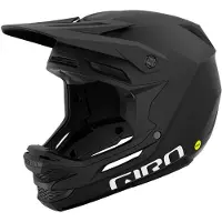 Giro Insurgent Spherical Downhill Helmet Noir XS-S