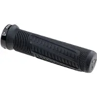 Leatt Poignées Reaflex 6.0 Half Waffle Thin Ø30mm