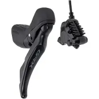 Shimano Freins Grx St-rx610/br-rx410 Hydraulic