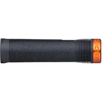 Race Face Poign es Chester Noir/Orange 31 mm