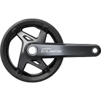 Shimano Manivelles Avec Plateau Cues Hollowtech U8000-1