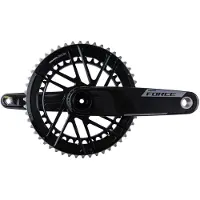 Sram Manivelles Avec Plateau Force Axs Dub Dm