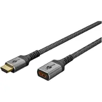 Goobay Câble HDMI ultra haute vitesse -