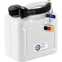 Hünersdorff Benzinkanister 5,0 l