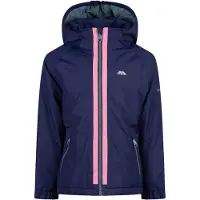 Trespass Veste imperméable fille Rossa