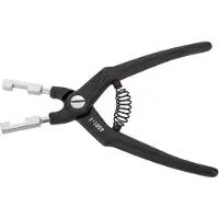 Hazet Pince pour conduites d'essence , 4501-1