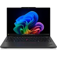 Lenovo ThinkPad X13 Gen 7 Processeur Intel Core Ultra 7 355 c?urs LPE jusqu?à 3,50 GHz c?urs P jusqu?à 4,70 GHz, Windows 11 Professionnel 64, 512 Go SSD TLC Opal - 21YHCTO1WWBE2