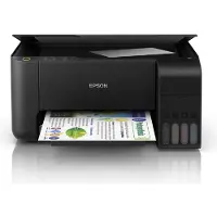 Epson Imprimante Multifonction Ecotank L3310
