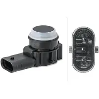 Hella Capteur, aide au stationnement 6PX 358 141-791
