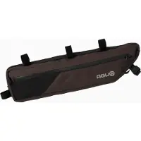 Agu Sacoche de cadre Tube Venture Noir S Noir S