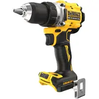 DeWalt DCD 800 N Perceuse-visseuse sans fil 18 V 90 Nm Brushless Solo - sans batterie, sans chargeur